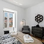 Santo Estevao By Spoton Apartments