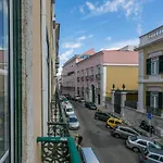 Sao Jose By Spoton Apartments
