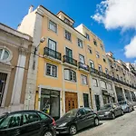 Sao Jose By Spoton Apartments