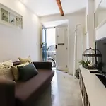 Bairro Alto Blue & Green By Homing
