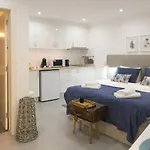 Central Navy Studio