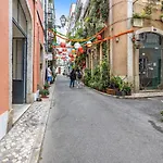 Green Street Lisbon Loft