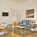Lisbon Combro 77 Charming One Bedroom Apartment By Get Your Stay
