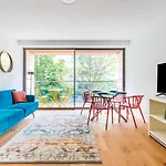 Lisbon 20 Modern Flat