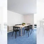 Piso Azul Premium Apartments In Bairro Alto By Lovelystay