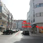 Apartamento Familiar em Zona Histórica de Lisboa