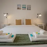 The Av. Roma Apartment