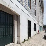 Flh Alfama Flat With River View