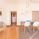 Flh Alfama Flat With River View