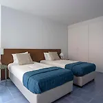 Piso Azul Premium Apartments In Bairro Alto By Lovelystay