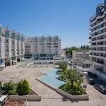The Av. Roma Apartment
