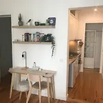 Small Flat In The Heart Of Lisbon