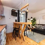 1 Bedroom Apartment - Tv Da Madalena 03