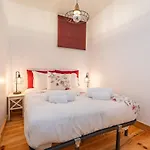 1 Bedroom Apartment - Tv Da Madalena 03