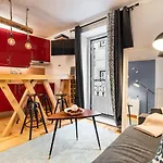 1 Bedroom Apartment - Tv Da Madalena 03