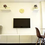 Terrace Saldanha Apartment