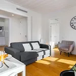 Whome Restauradores Deluxe W/ Elevator & Ac Perfect For Families & Friends