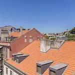Gloria\'S Terrace By Lovelystay