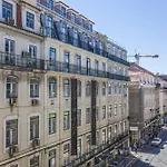 Lxway Apartments Rua Da Prata