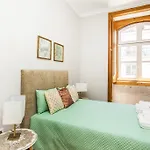 Lxway Apartments Rua Da Prata