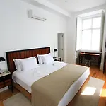 Lisboa Prata Boutique Hotel