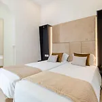 Hotel Duas Nacoes