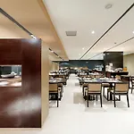 Eurostars Lisboa Parque