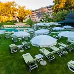 Olissippo Lapa Palace - The Leading Hotels Of The World
