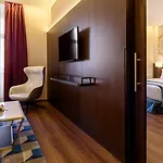 Aurea Museum By Eurostars Hotel Company