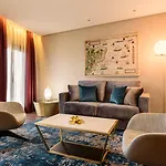 Aurea Museum By Eurostars Hotel Company
