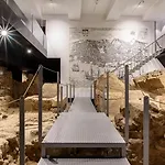 Aurea Museum By Eurostars Hotel Company