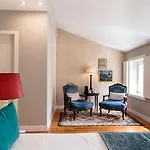 Dear Lisbon - Charming House