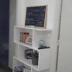 Minimalist Apartment Located Near Belem