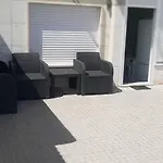 Minimalist Apartment Located Near Belem