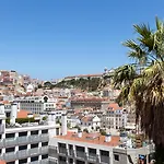 Hello Lisbon Teatro Nacional Apartments