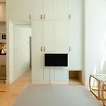 Trindade 19 Apartments - 1B Aragonês