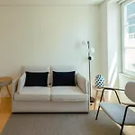 Trindade 19 Apartments - 2A Castelão