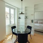 Trindade 19 Apartments - 2A Castelão