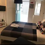 Studio In Center Of Lisbon