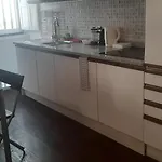 Apartamento Lud - Santos