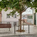 Mouraria Center Lisbon
