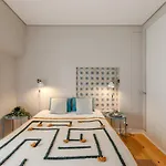 Mouraria Center Lisbon