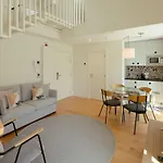 Trindade 19 Apartments - 3C Viosinho