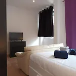 Low Cost Desterro Apartments