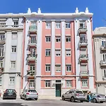 Vita Portucale ! Marques De Pombal Prestige Apartment