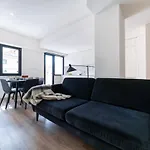 Lusiadas 53 4ºe - Beautiful River View