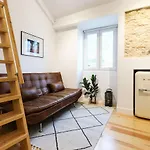 Charming Santos By Homing