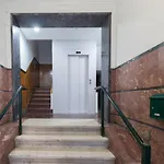 Flh Gulbenkian Apartment With Balcony