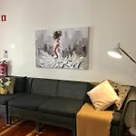 Beautiful 7 Bedroom Apartment In Lisbon