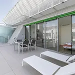 Prata Riverside Apartment